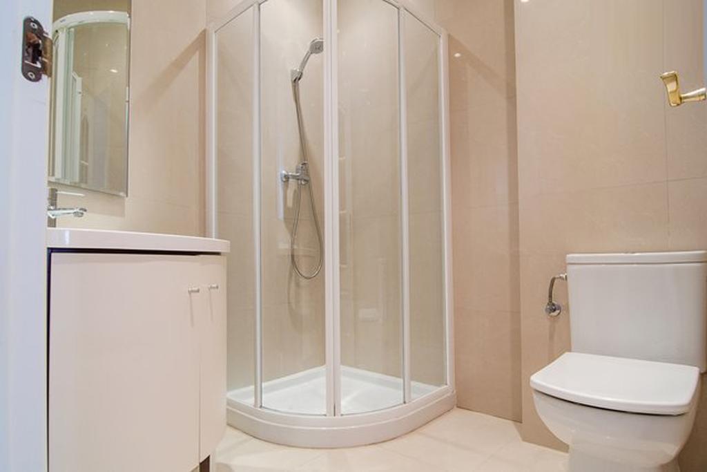 Appartement Central Nerja *