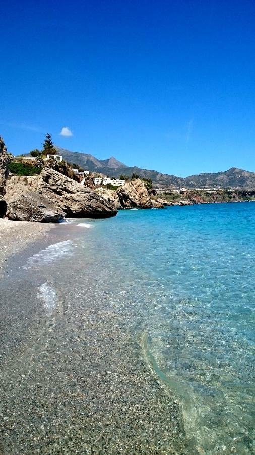 Appartement Central Nerja *